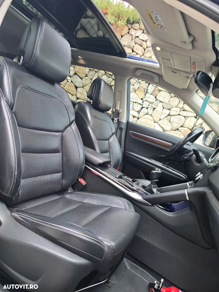 Renault Koleos - 9