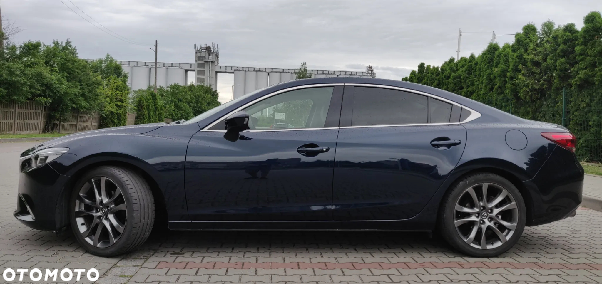 Mazda 6 2.0 Skypassion I-ELoop - 3
