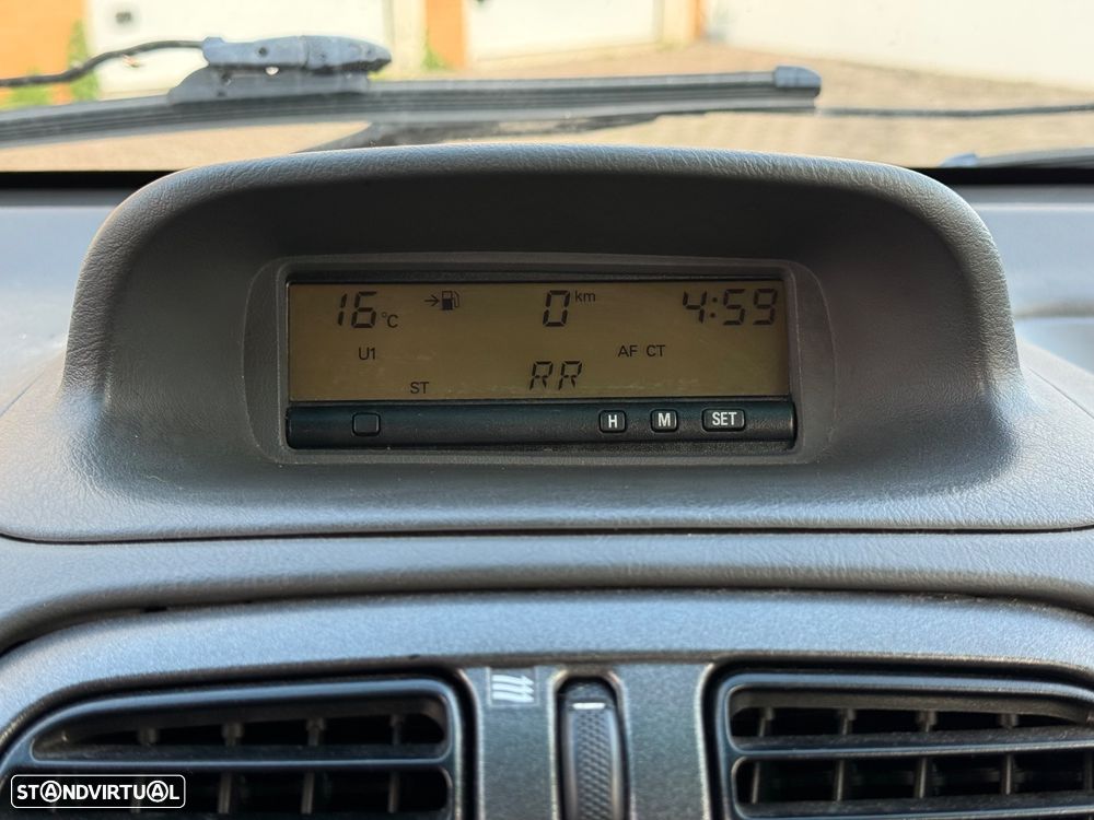 Mitsubishi Space Star 1.3 Family P1 - 17