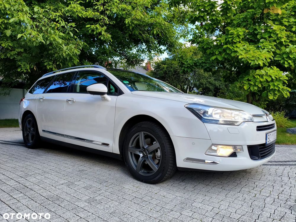 Citroën C5 HDi 165 FAP Selection - 30