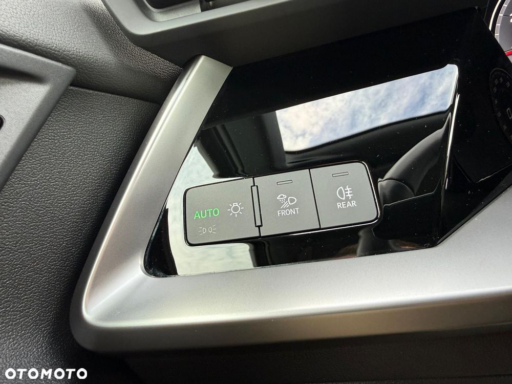 Audi A3 Sportback 35 TFSI mHEV S tronic - 17