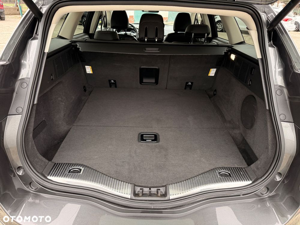 Ford Mondeo 2.0 EcoBlue Allrad VIGNALE - 15