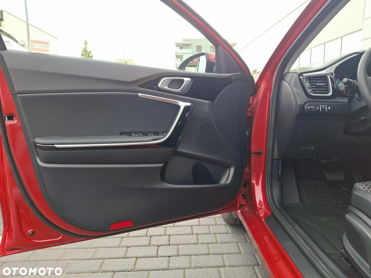 Kia Ceed 1.5 T-GDI Tribute DCT - 10
