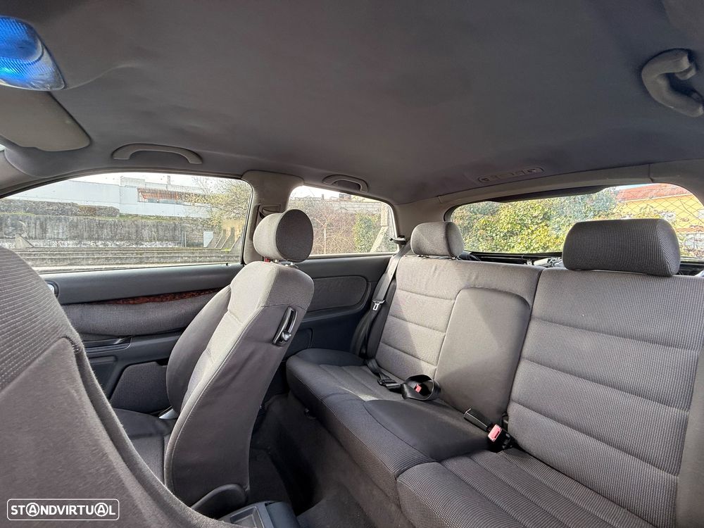 Audi A3 1.9 TDI Sport - 9