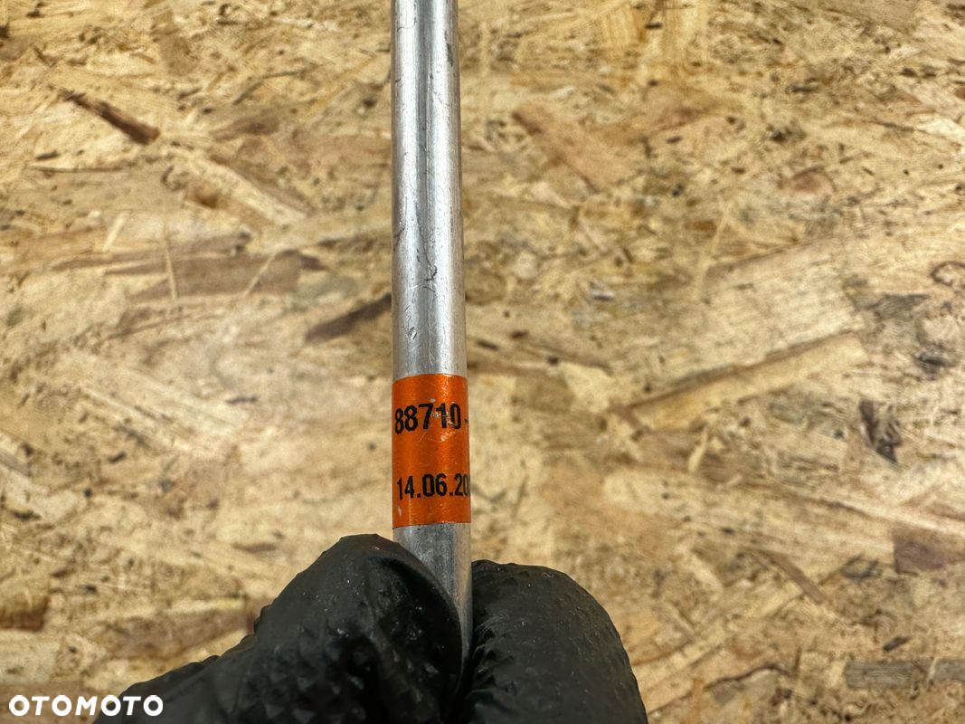 WĄŻ PRZEWÓD RURA KLIMATYZACJI TOYOTA AYGO X 88710-0H060 2022- - 9