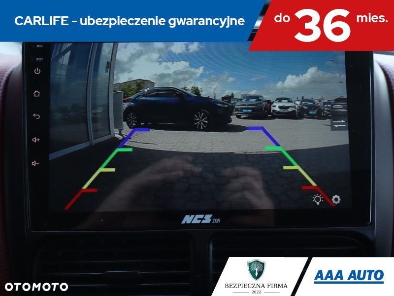 Fiat Doblo - 19