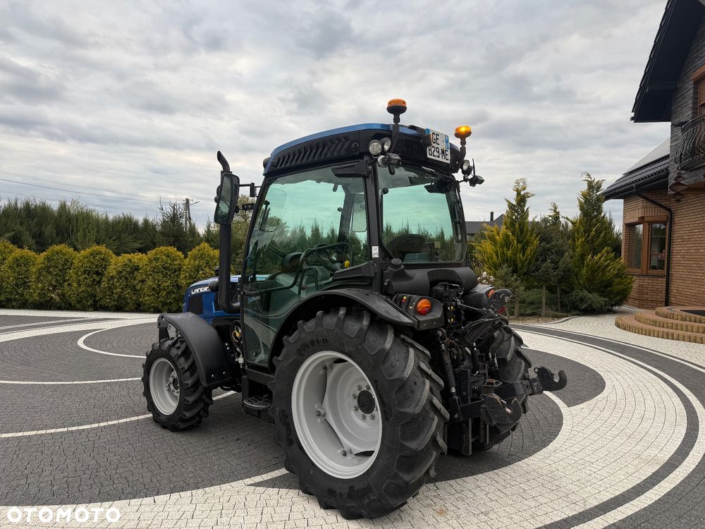 Landini Rex 4.090F - 7