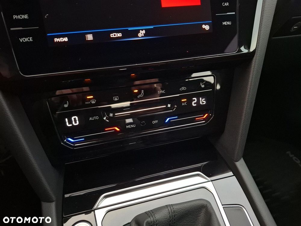 Volkswagen Arteon 2.0 TSI Elegance DSG - 19