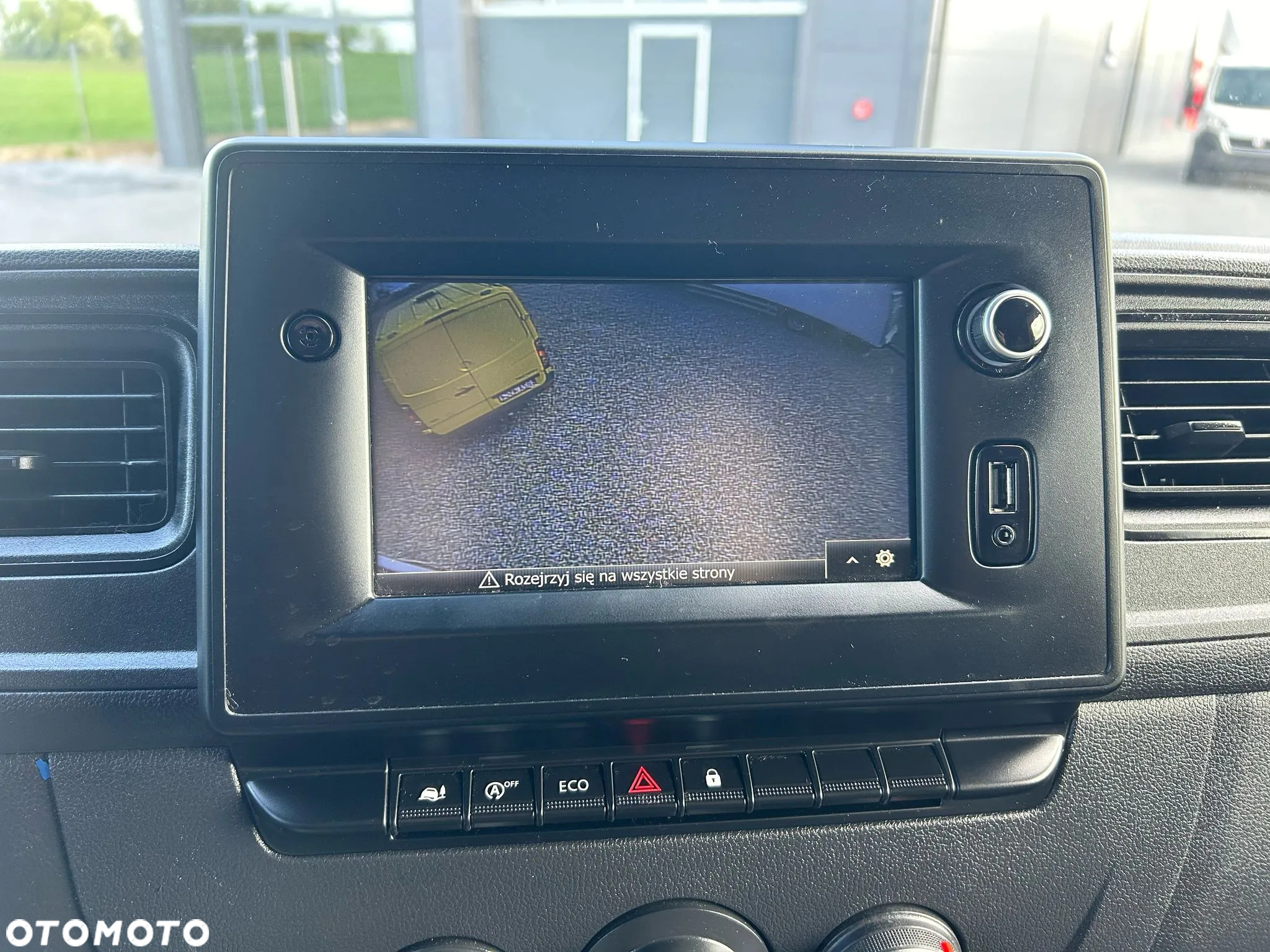 Renault Master 2.3 DCI 150KM Kontener 7 palet + winda 1000kg + drzwi boczne **NA BLIŹNIAKACH**Klima**Kamera cofania**Mascott** - 15