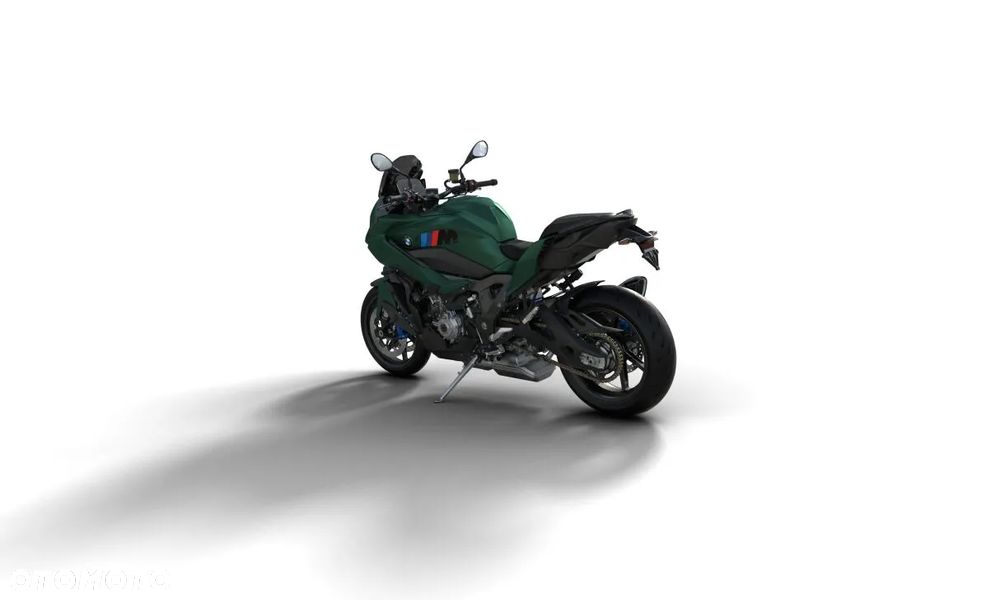 BMW XR - 2