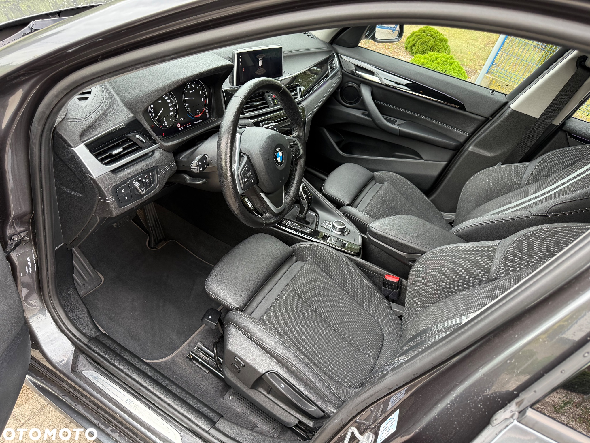 BMW X1 xDrive20i GPF Sport Line - 12