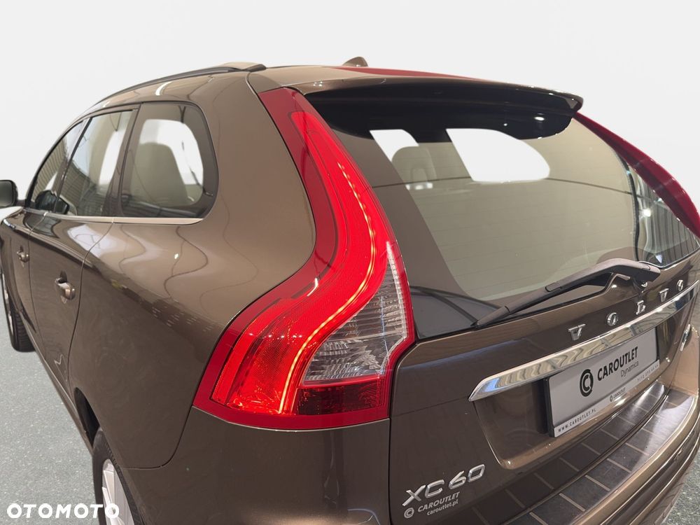 Volvo XC 60 - 12