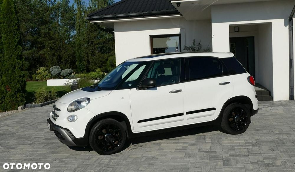 Fiat 500L - 10