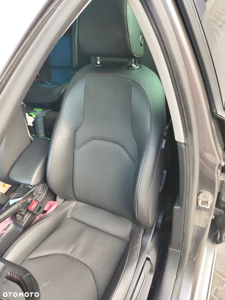 Seat Leon 2.0 TDI Start&Stop DSG FR - 6