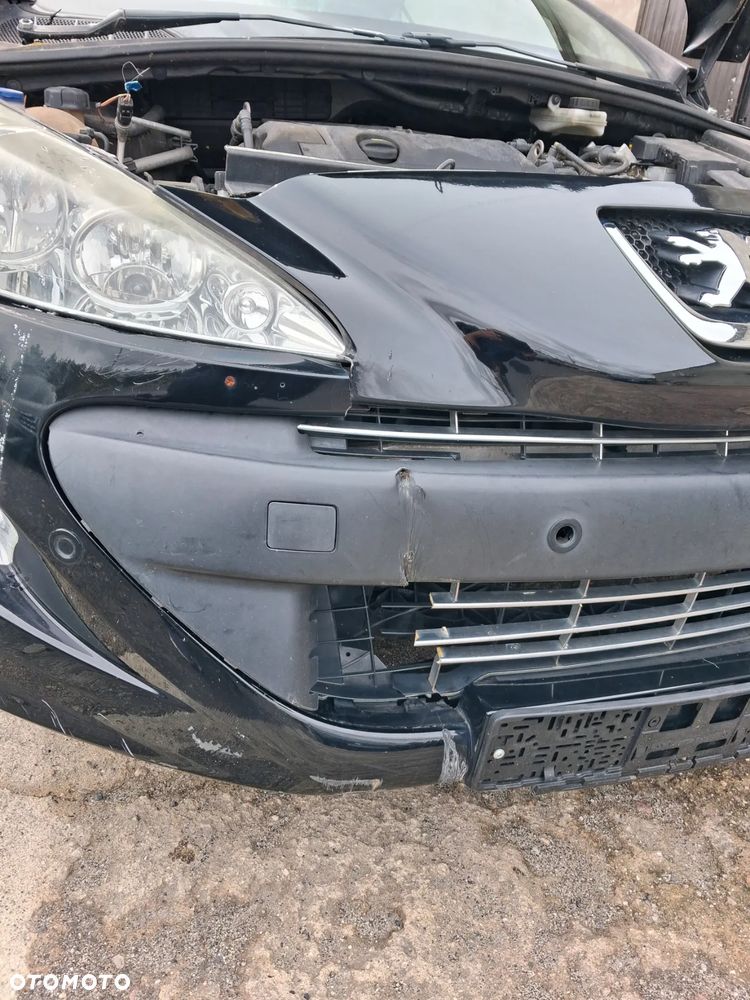 Peugeot 308 CC 120 VTi Premium - 8