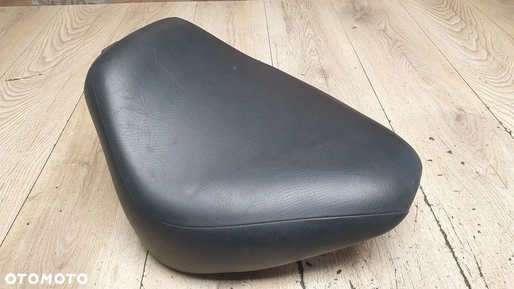 Siedzenie kierowcy Yamaha XVS650 Drag Star Custom - 4