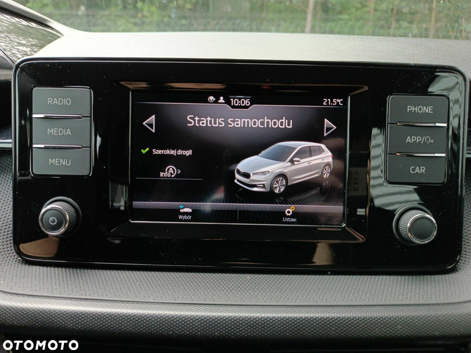 Skoda Fabia 1.0 TSI Ambition - 22