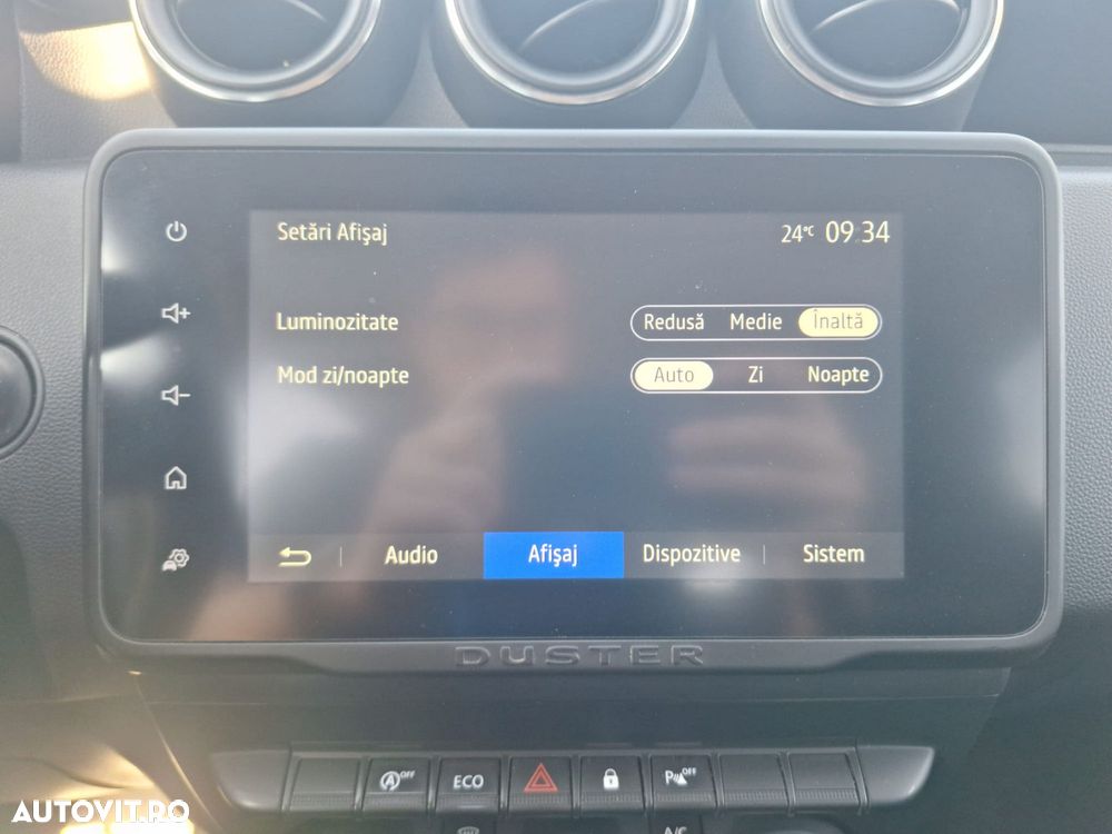 Dacia Duster TCe 150 EDC Prestige - 17