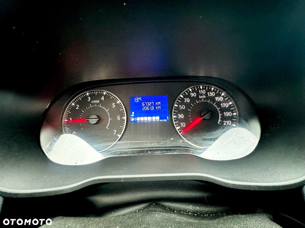 Dacia Duster TCe 90 2WD Comfort - 14