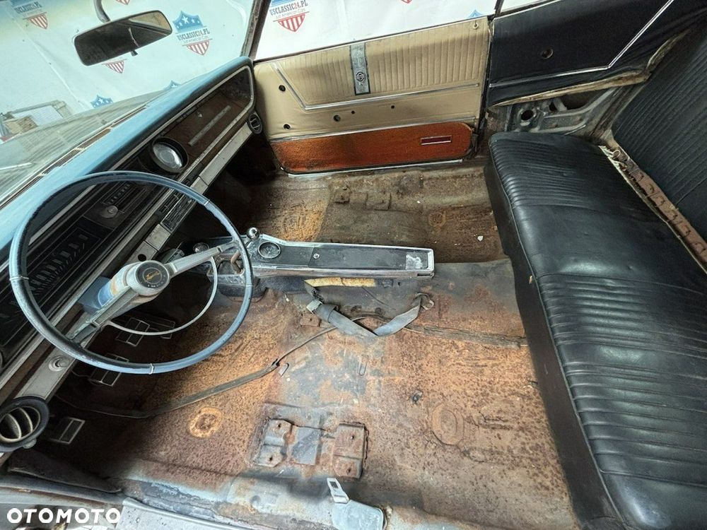 Chevrolet Impala - 33