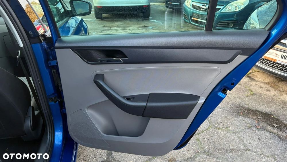 Seat Toledo 1.2 TSI Style - 24