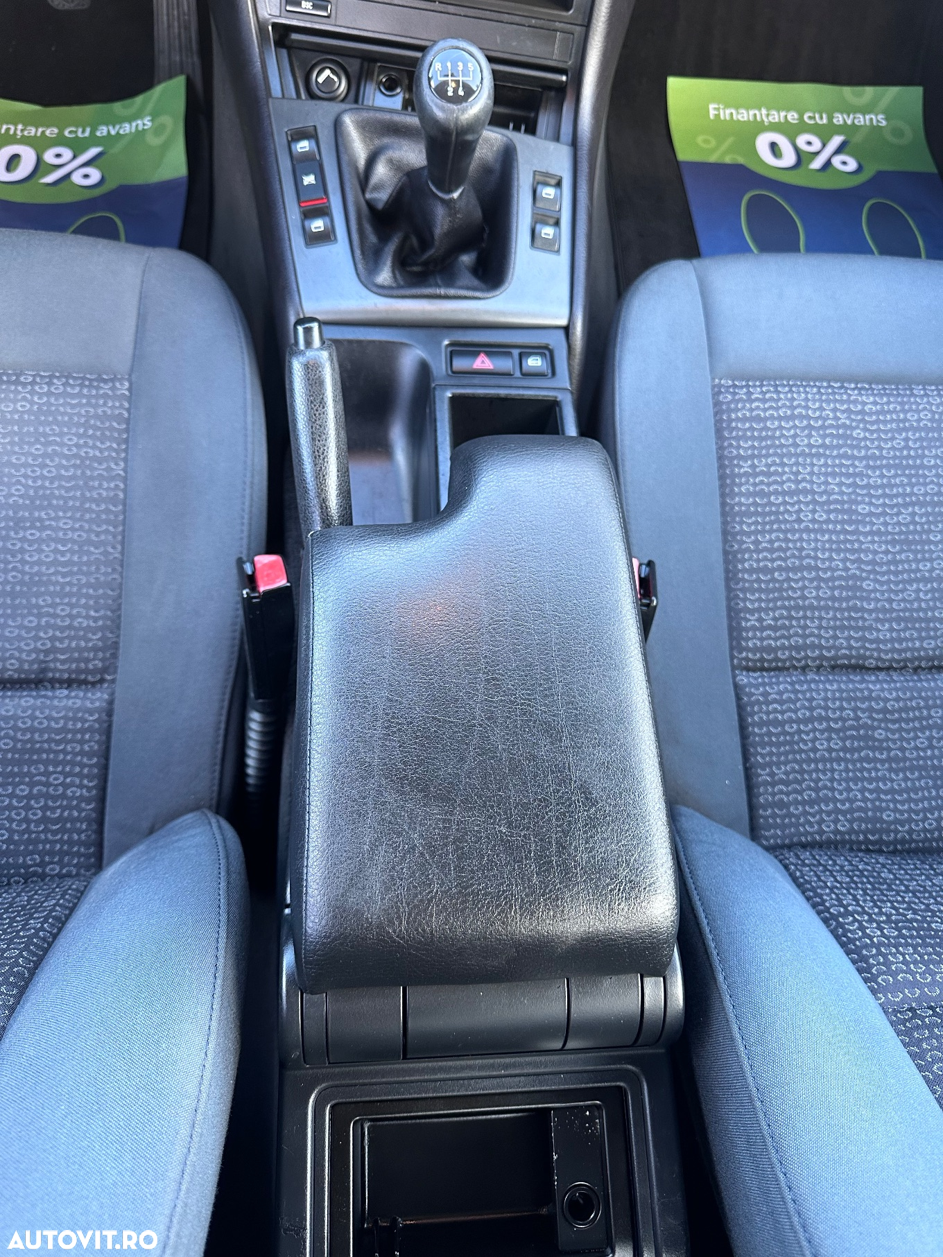 BMW Seria 3 316i Edition Sport - 16