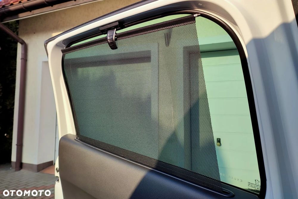 Peugeot 3008 BlueHDi 120 EAT6 Stop & Start Allure - 25