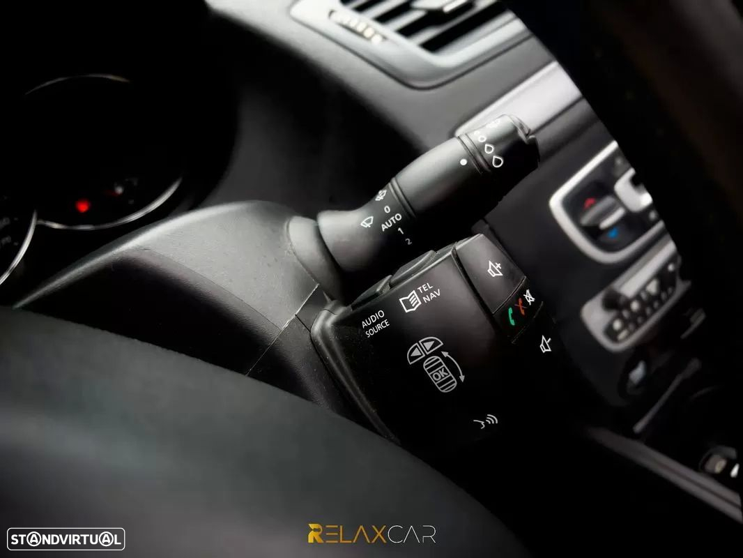 Renault Mégane CC 1.5 dCi GT Line SS - 8