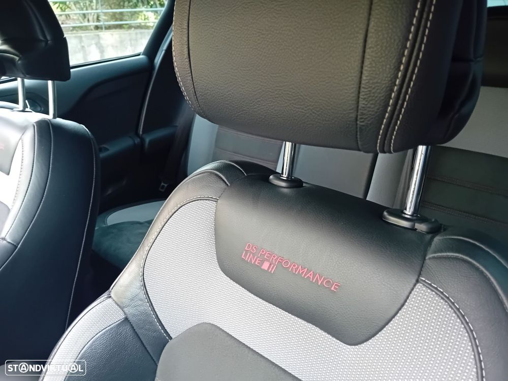 DS DS4 THP 210 S&S - 18