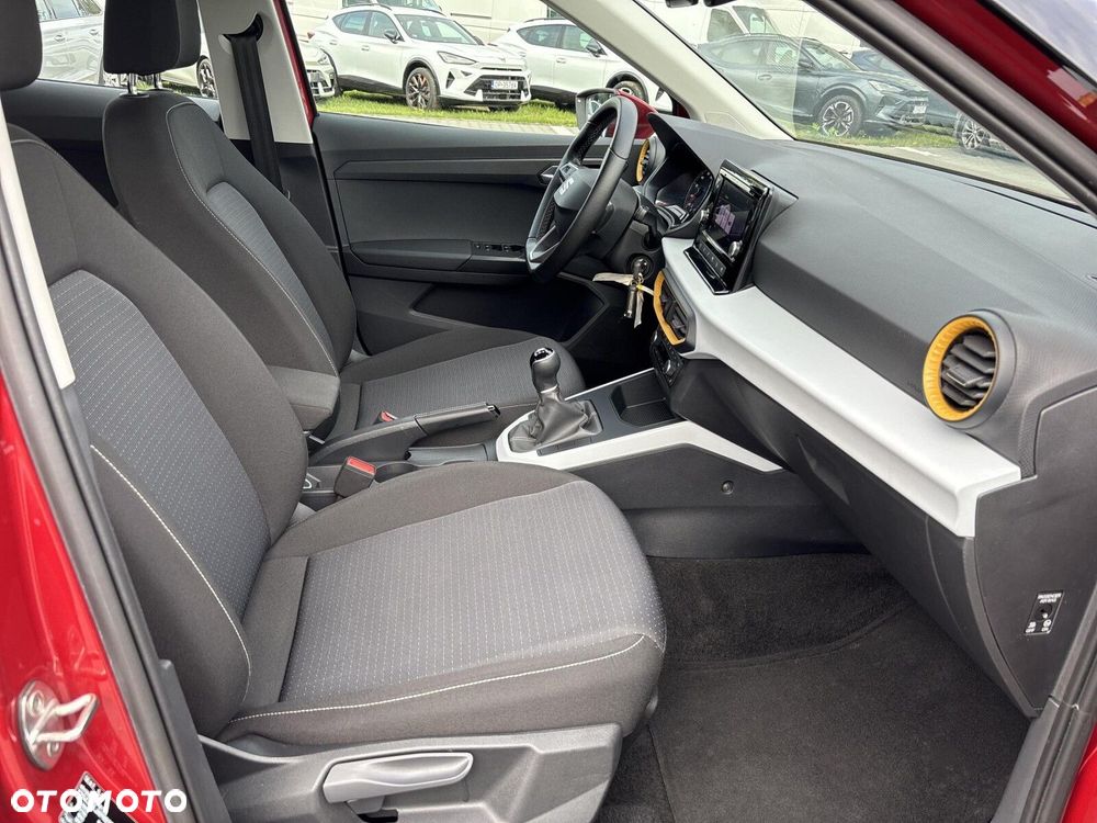 Seat Arona 1.0 TSI Style S&S - 15