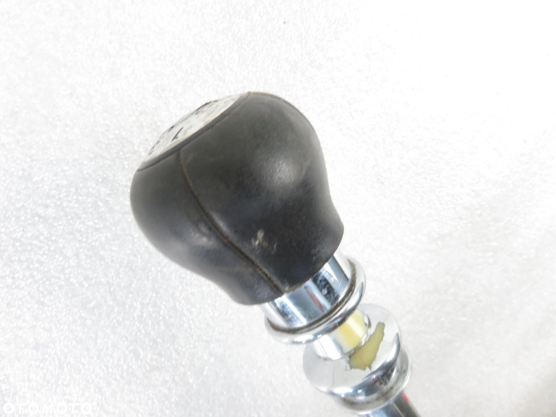LEWAREK JAGUAR X-TYPE I (X400) 2.5 1X4R7K387AD - 9