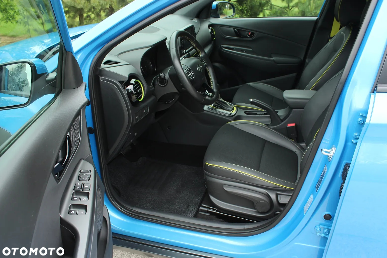 Hyundai Kona 1.6 T-GDI Premiere Style 4WD DCT - 18