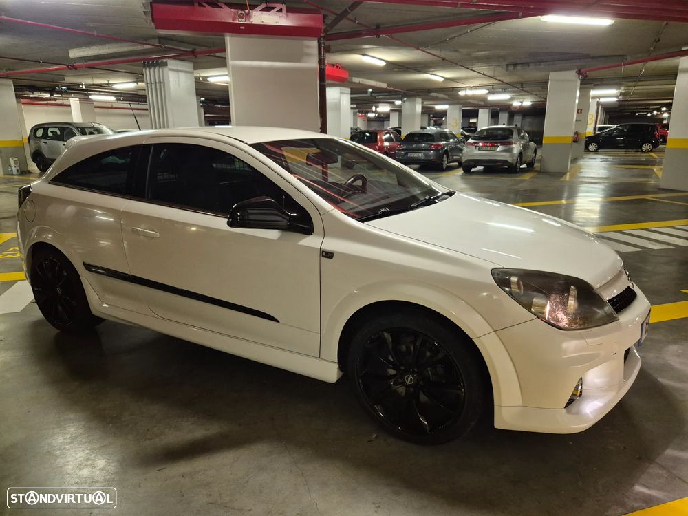 Opel Astra Van 1.3 CDTI OPC - 7