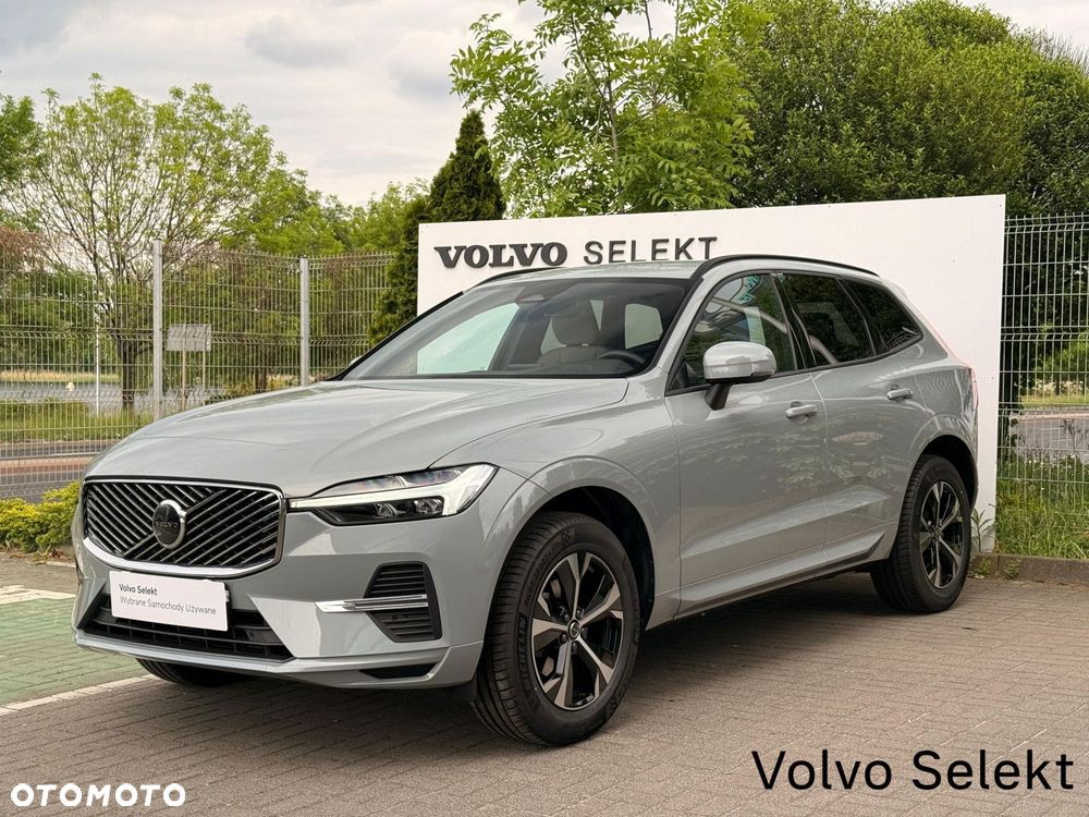 Volvo XC 60 - 5