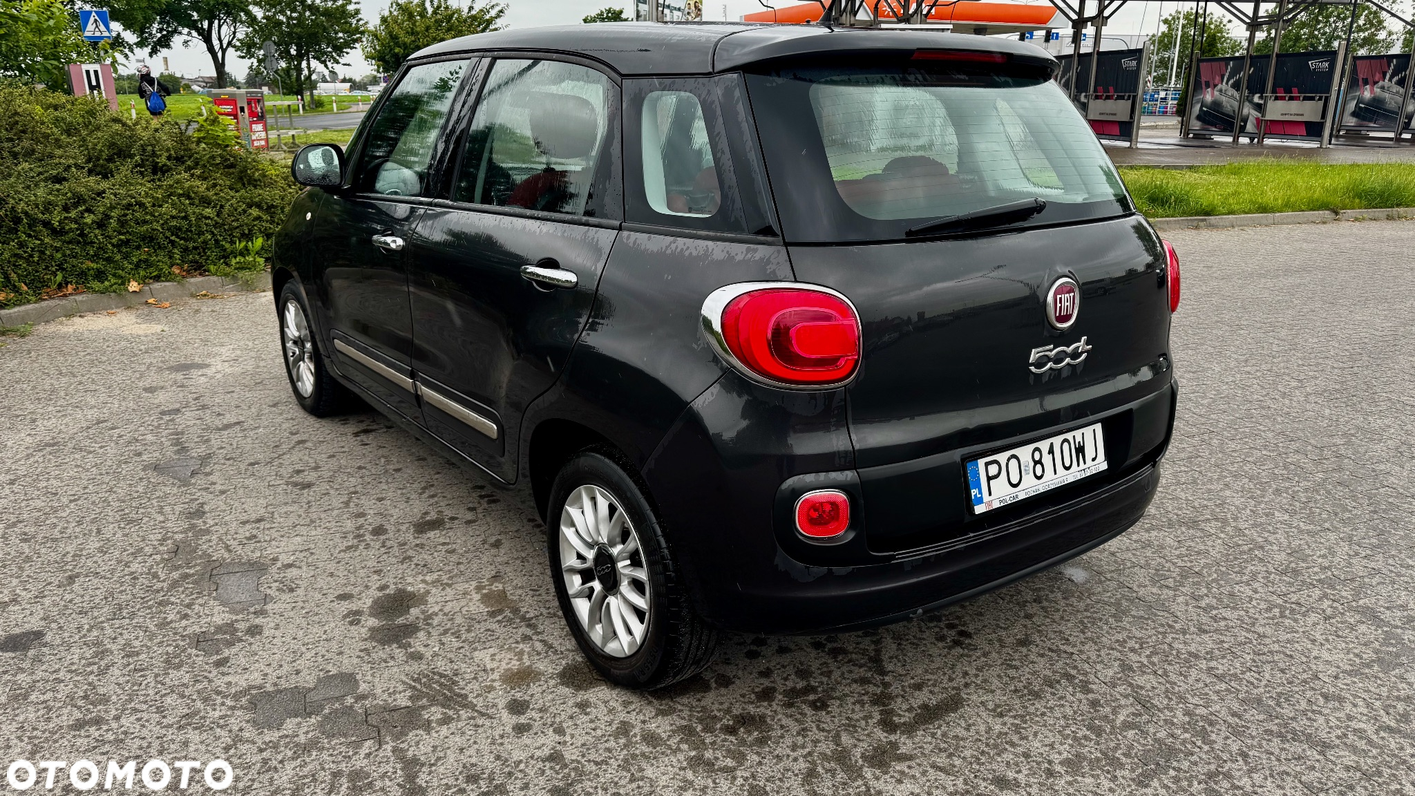 Fiat 500L 1.4 16V Fresh - 6
