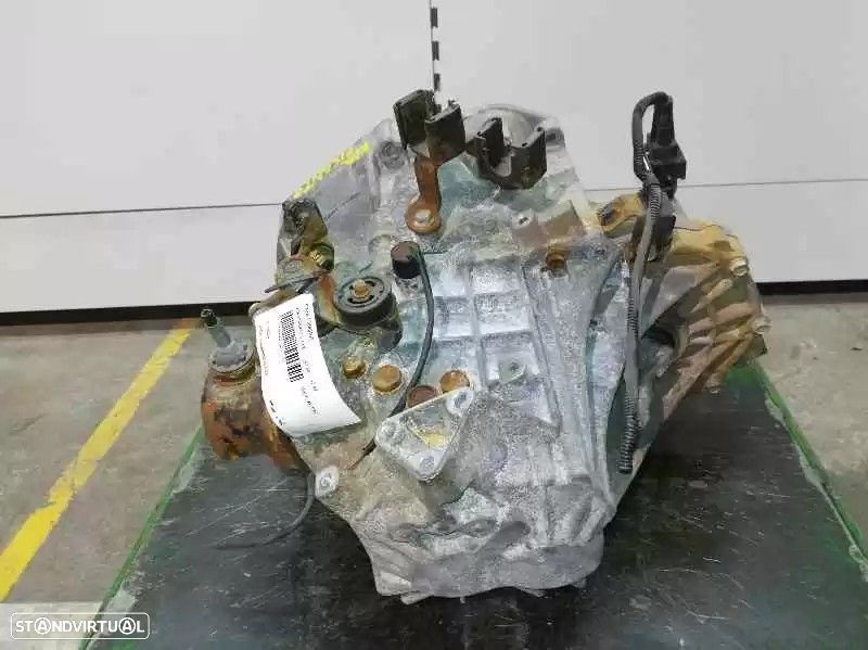 CAIXA VELOCIDADES KIA PICANTO 2004 -M71569 - 3