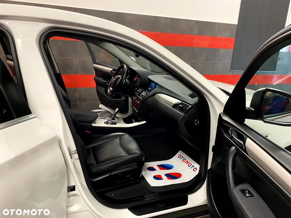 BMW X4 xDrive20d xLine - 20