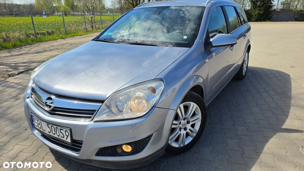 Opel Astra - 29
