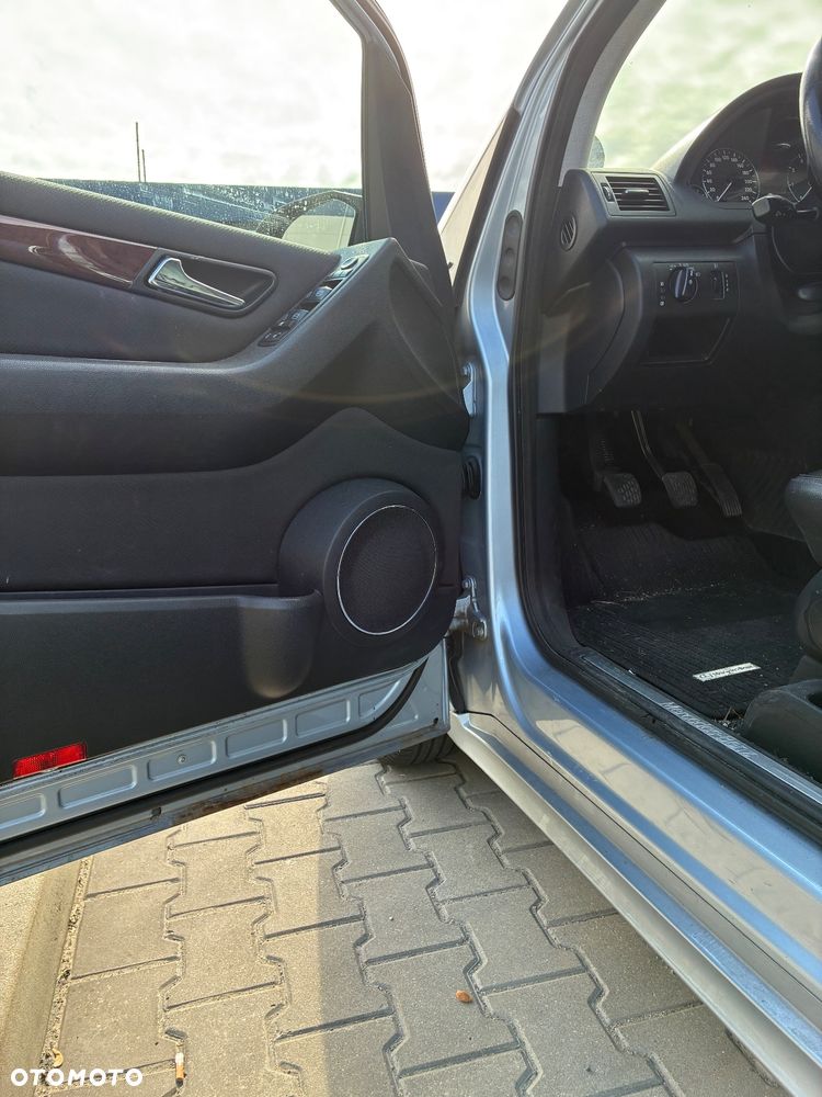 Mercedes-Benz Klasa A 150 Avantgarde - 14