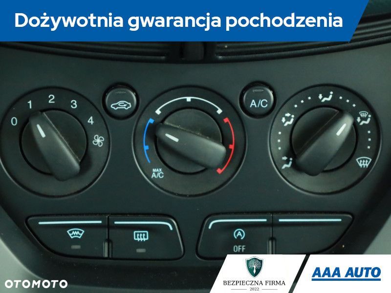 Ford C-MAX - 12