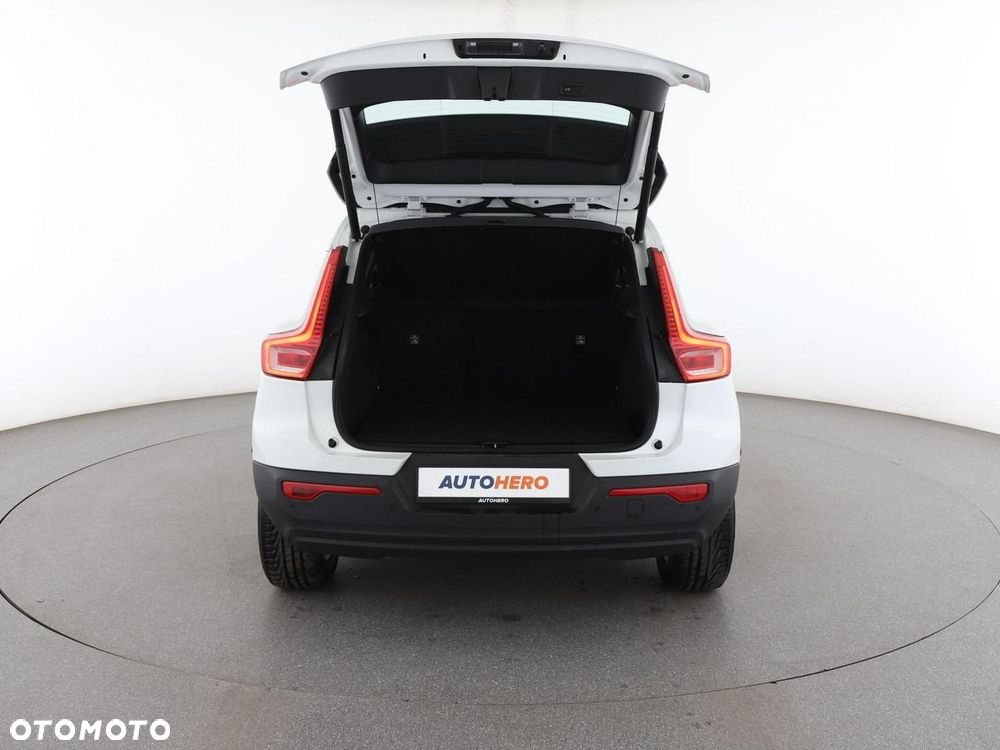 Volvo XC 40 T3 - 20