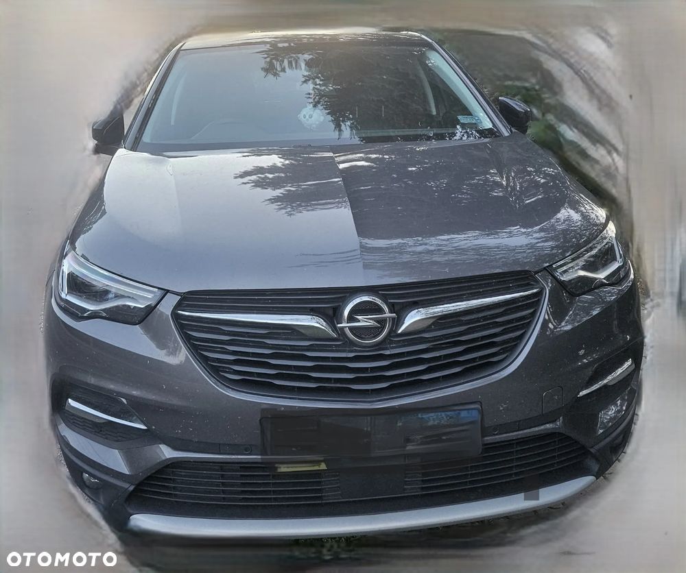 Opel Grandland X 1.2 T Ultimate S&S - 2