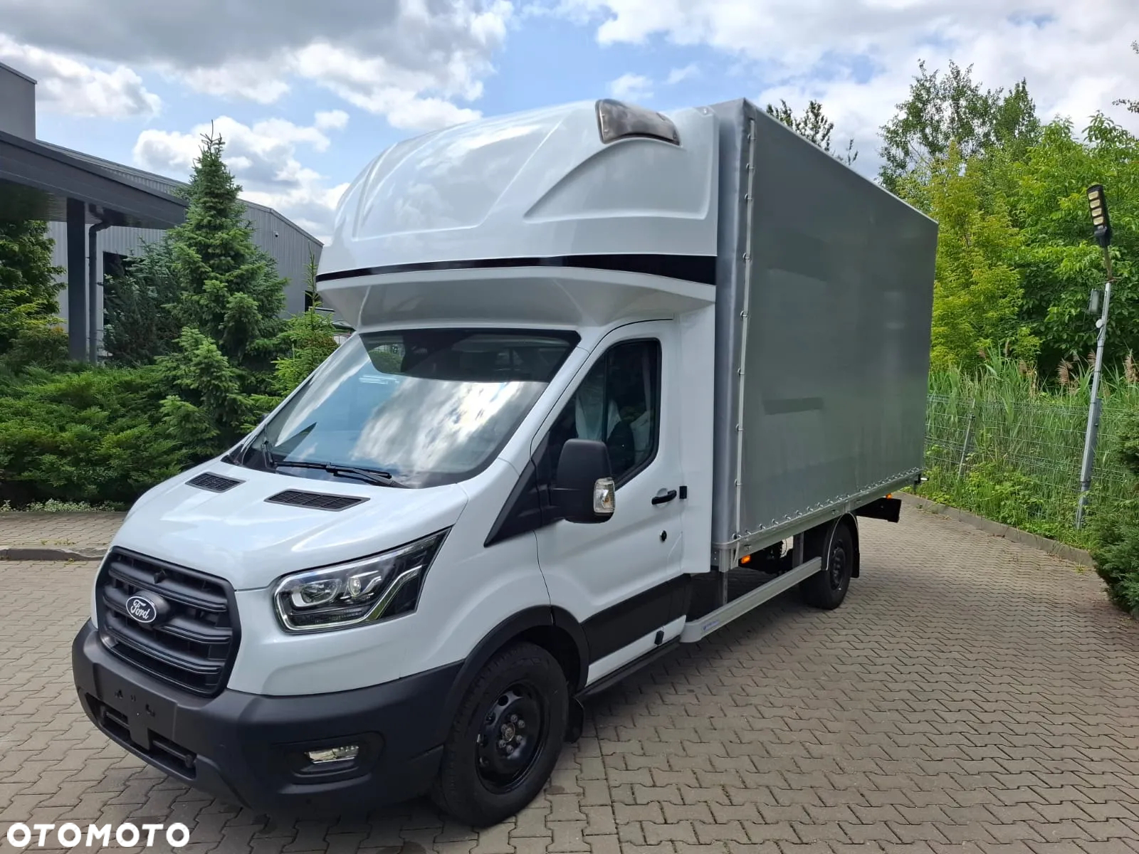 Ford Transit - 2