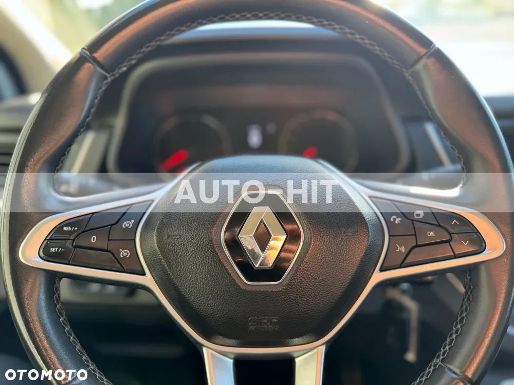 Renault Trafic - 17