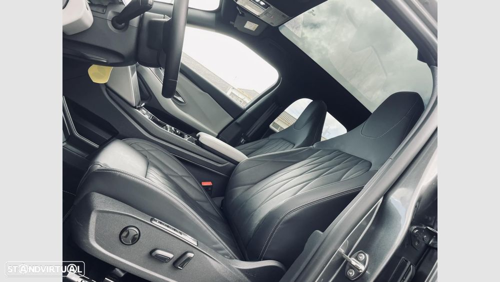 Ford Capri 77 kWh Premium - 10