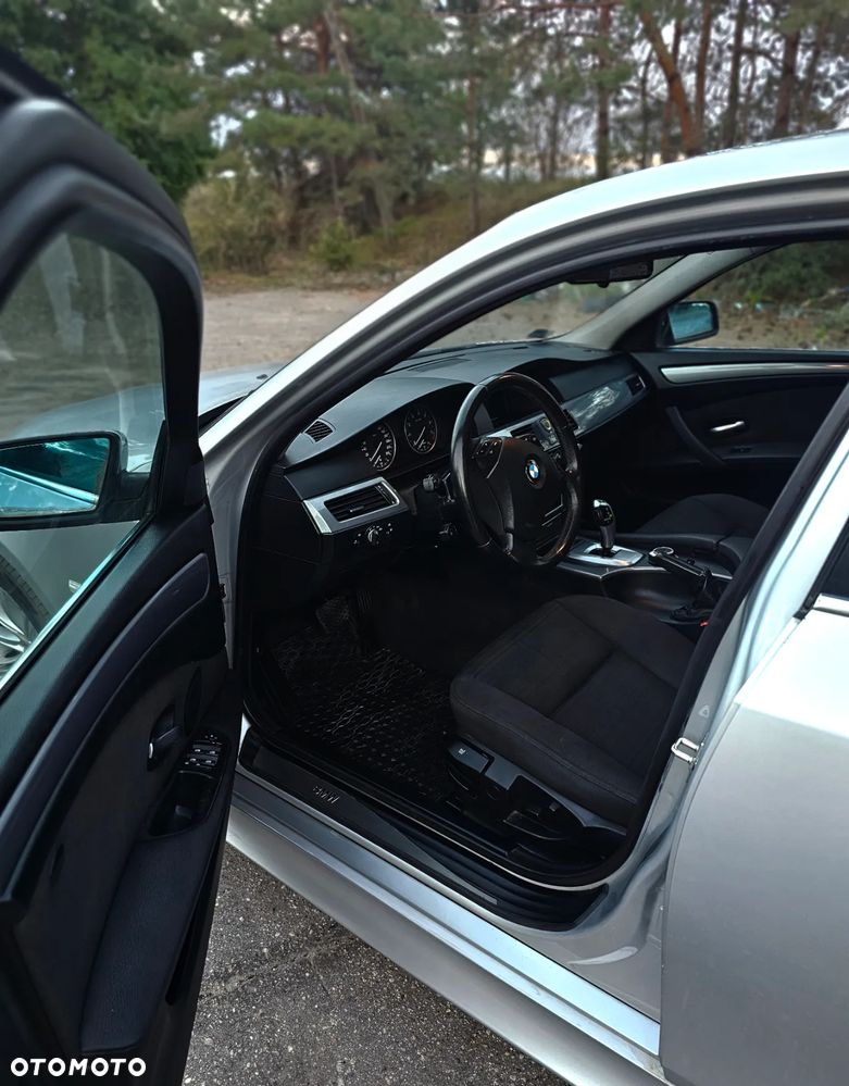 BMW Seria 5 - 12