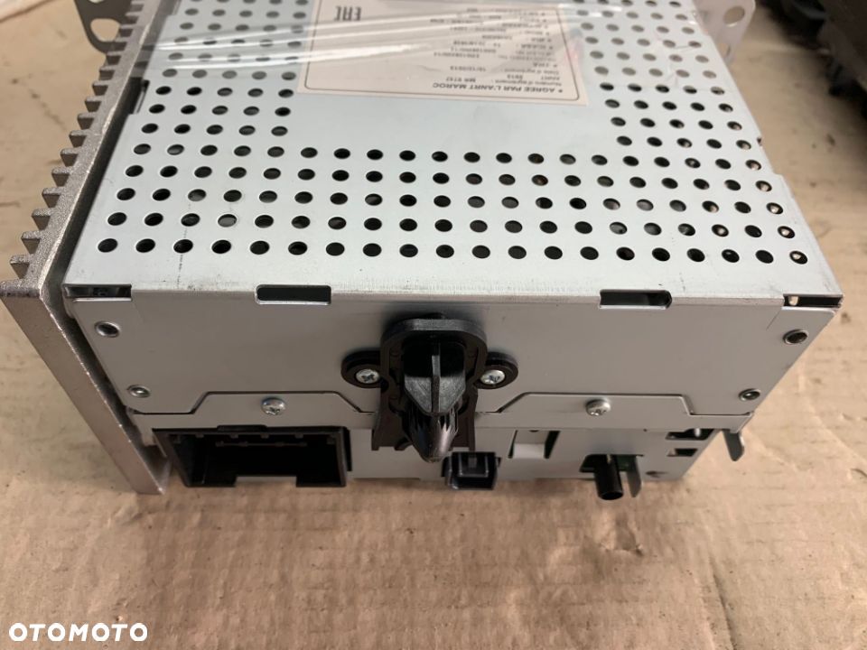 OPEL CORSA E 15R RADIO - 3