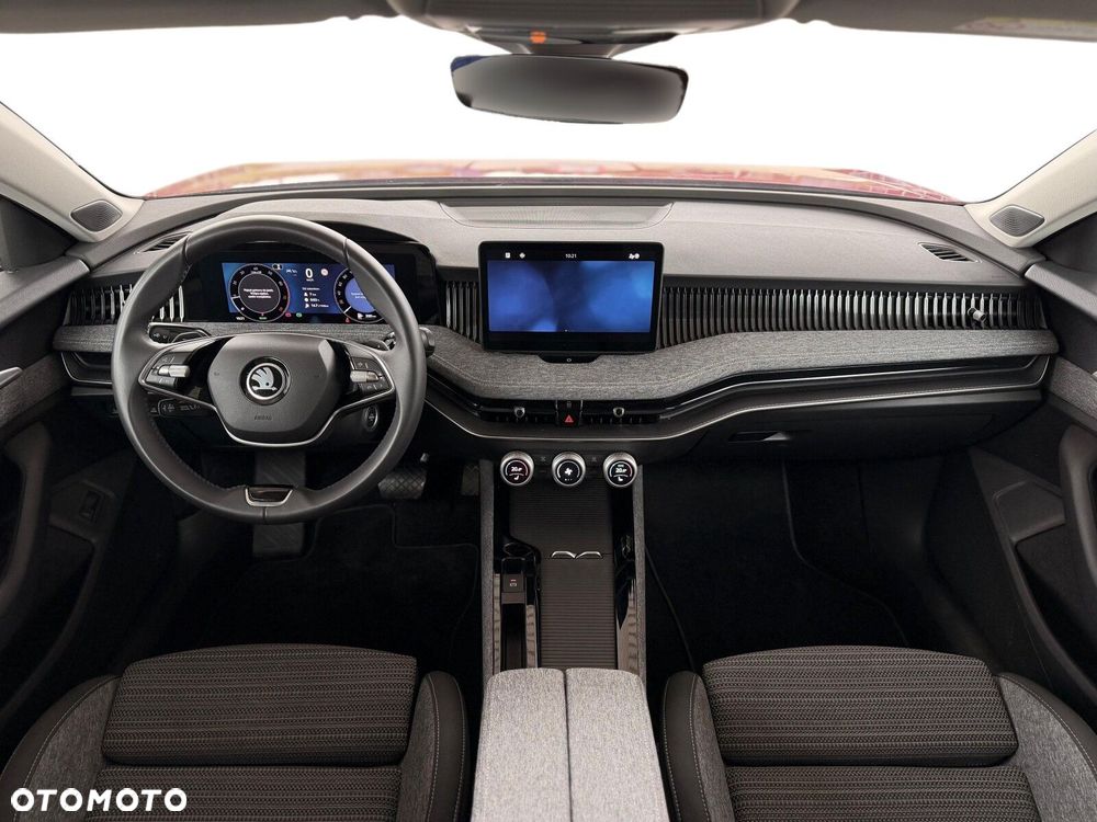Skoda Superb 1.5 TSI mHEV Selection DSG - 18