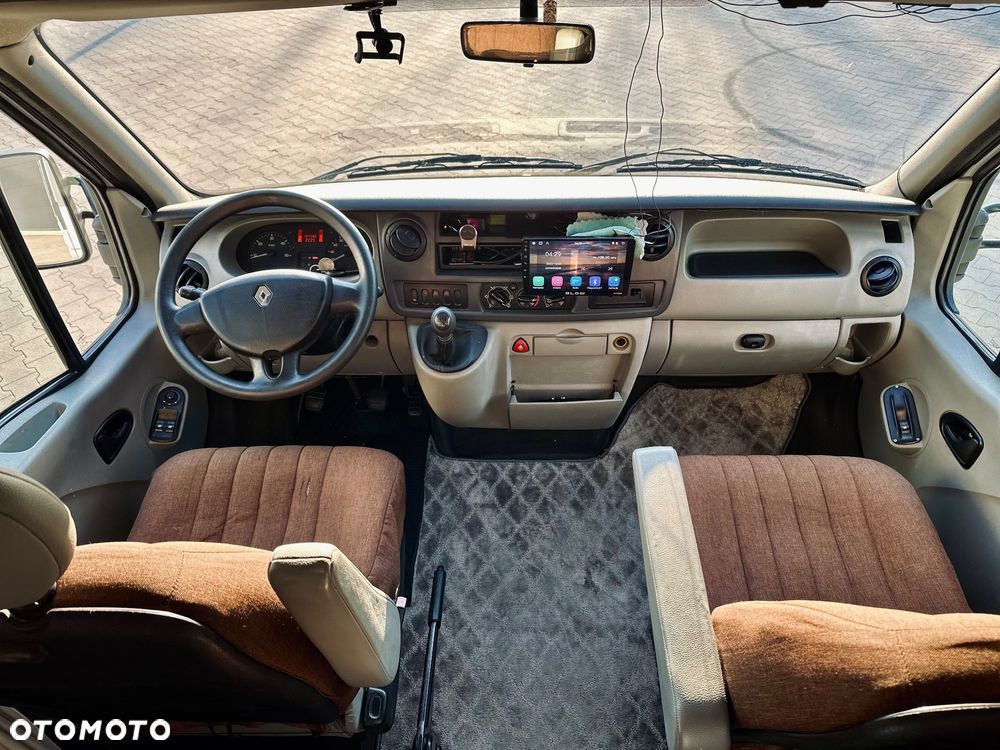 Renault Master - 15