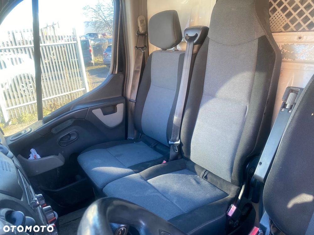 Renault Master - 14